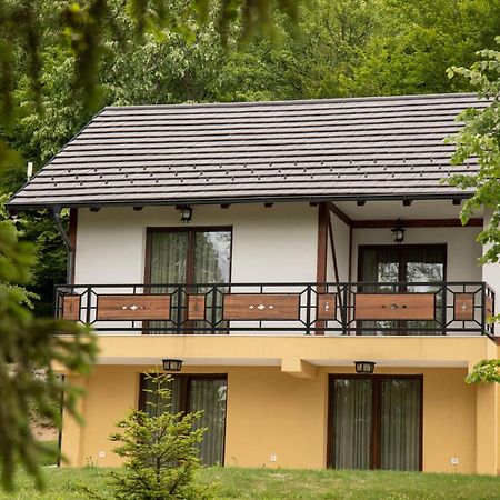 Vila Ana Kalesija Ngoại thất bức ảnh