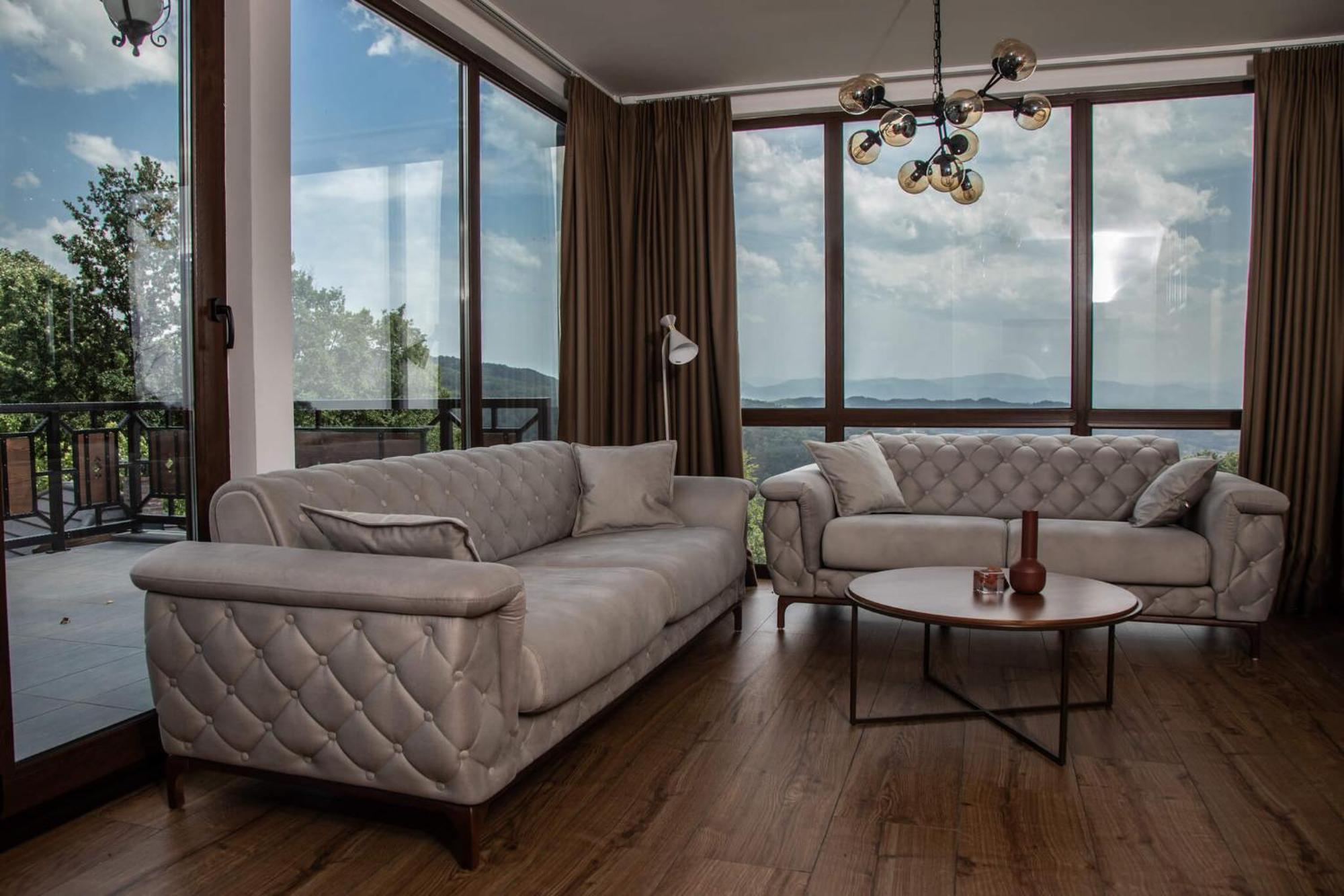Vila Ana Kalesija Ngoại thất bức ảnh