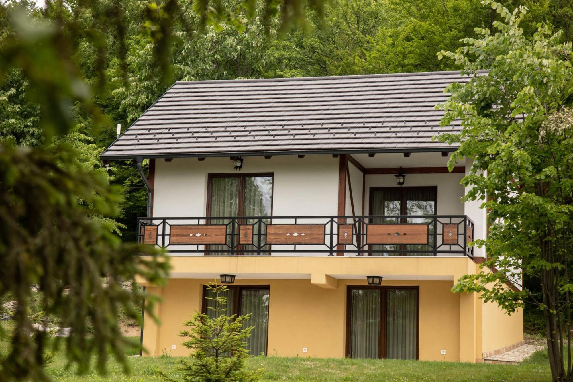 Vila Ana Kalesija Ngoại thất bức ảnh