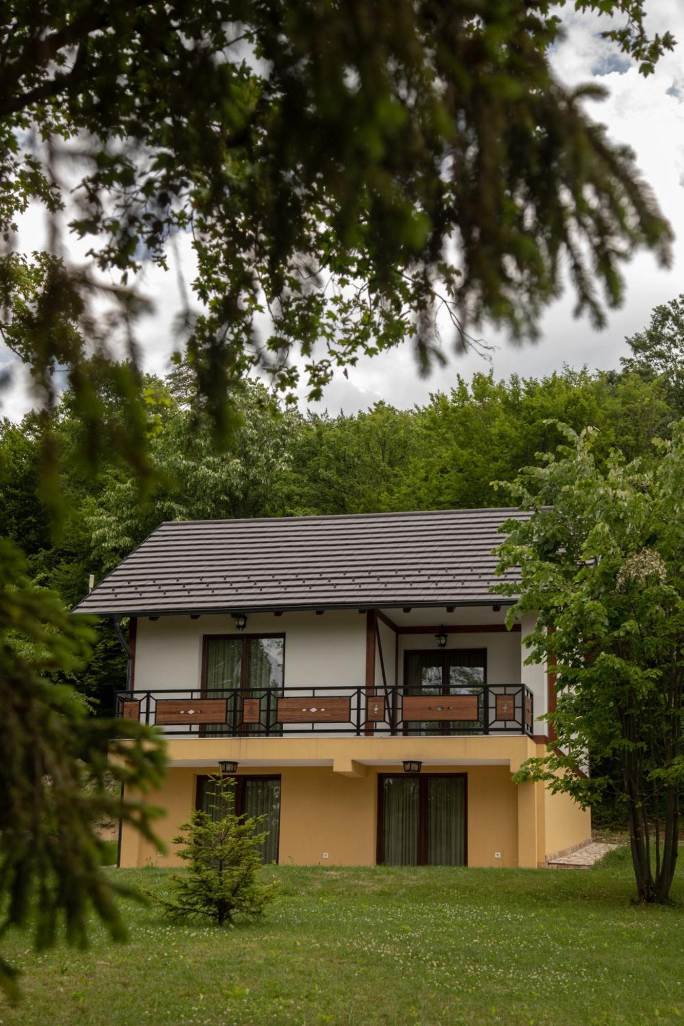 Vila Ana Kalesija Ngoại thất bức ảnh