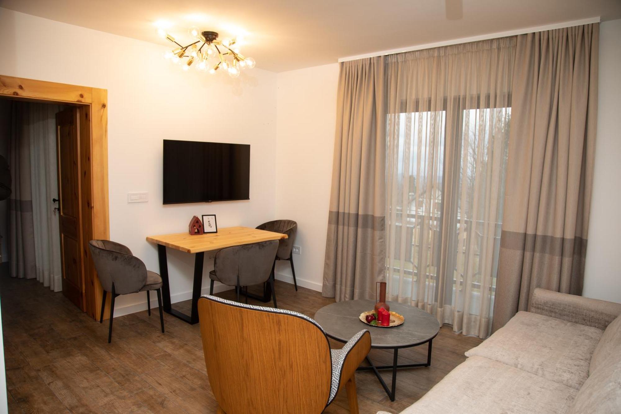 Vila Ana Kalesija Ngoại thất bức ảnh