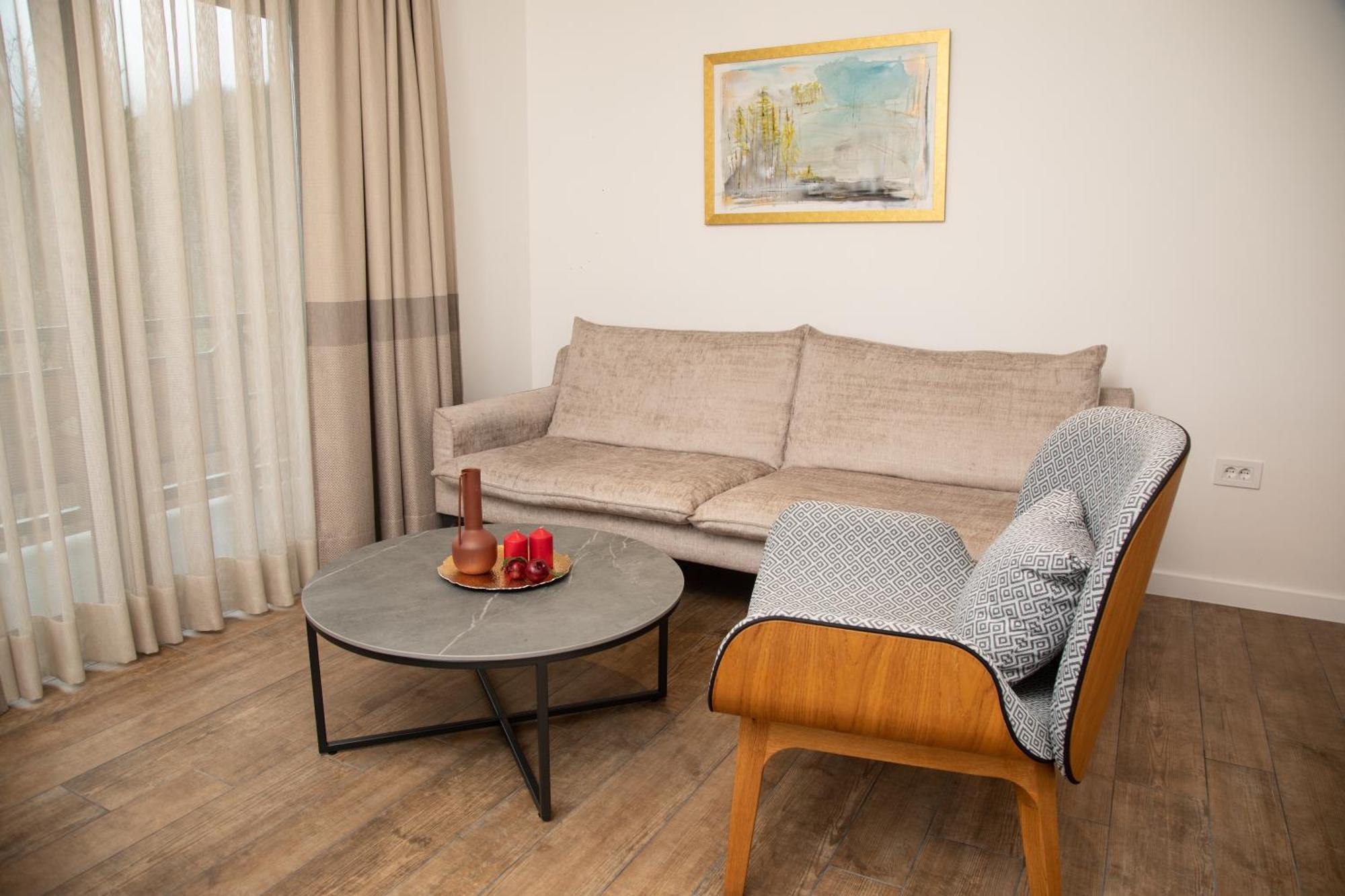 Vila Ana Kalesija Ngoại thất bức ảnh
