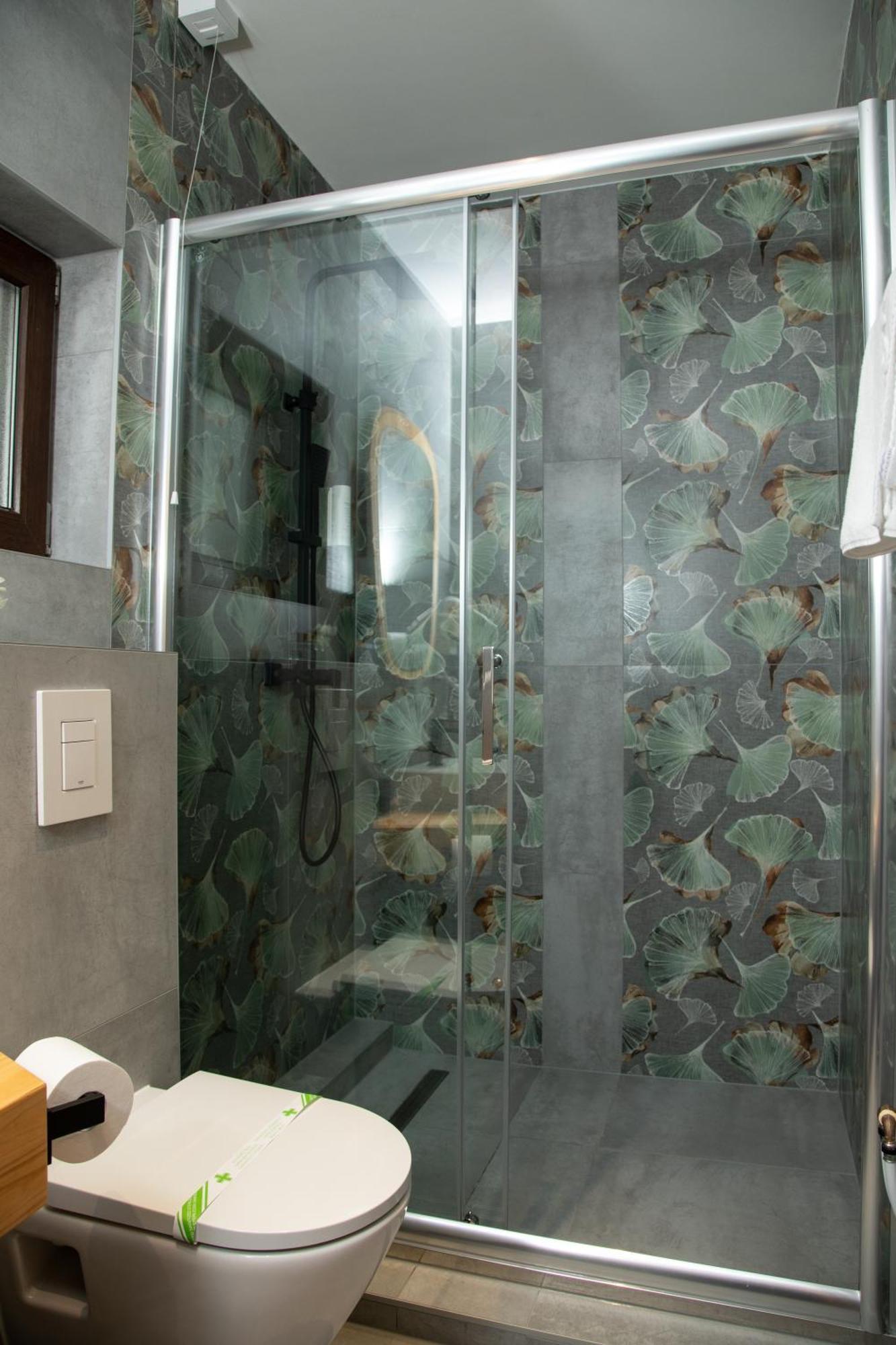 Vila Ana Kalesija Ngoại thất bức ảnh