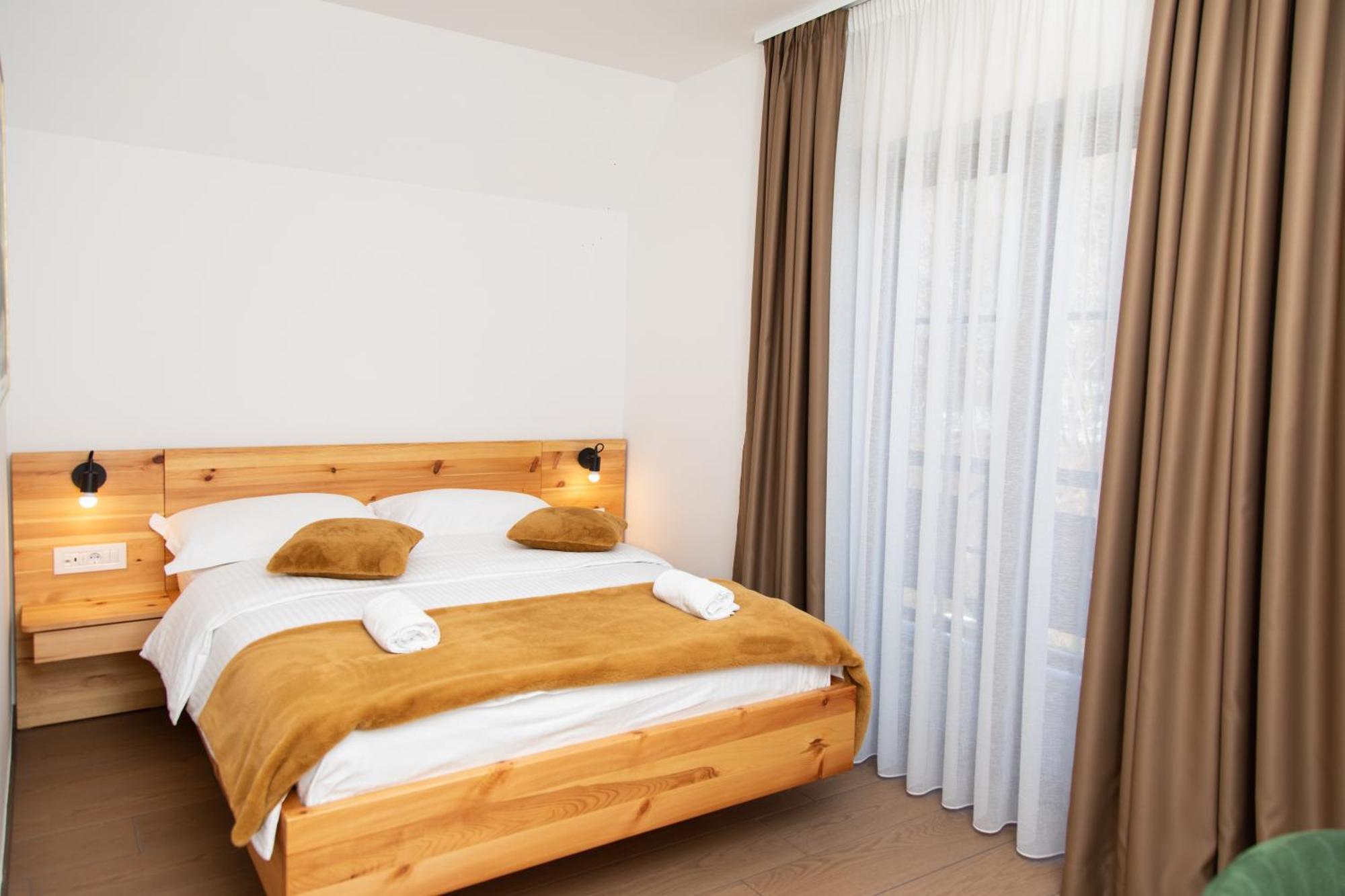 Vila Ana Kalesija Ngoại thất bức ảnh