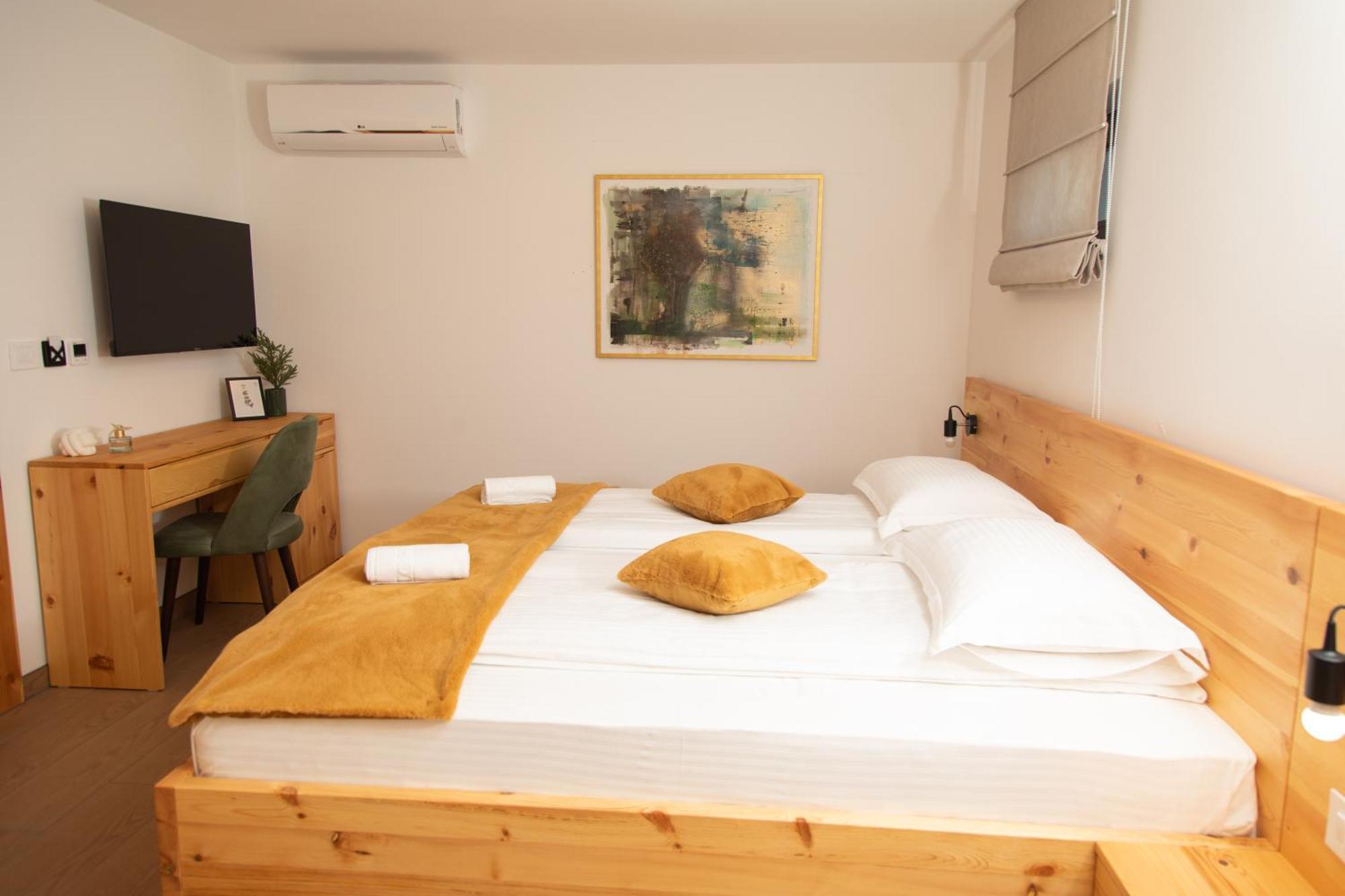 Vila Ana Kalesija Ngoại thất bức ảnh