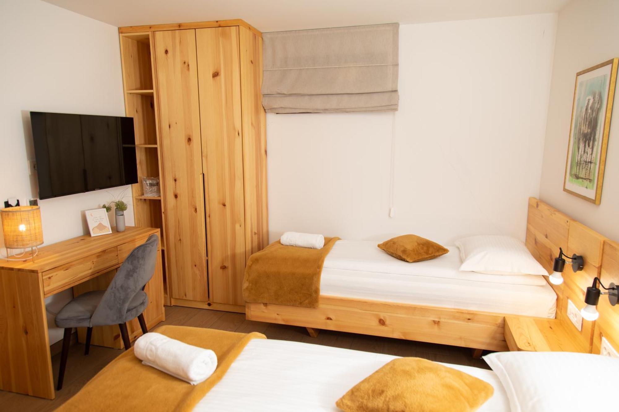 Vila Ana Kalesija Ngoại thất bức ảnh
