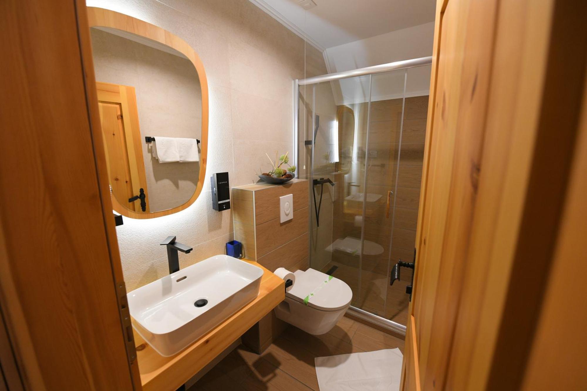 Vila Ana Kalesija Ngoại thất bức ảnh