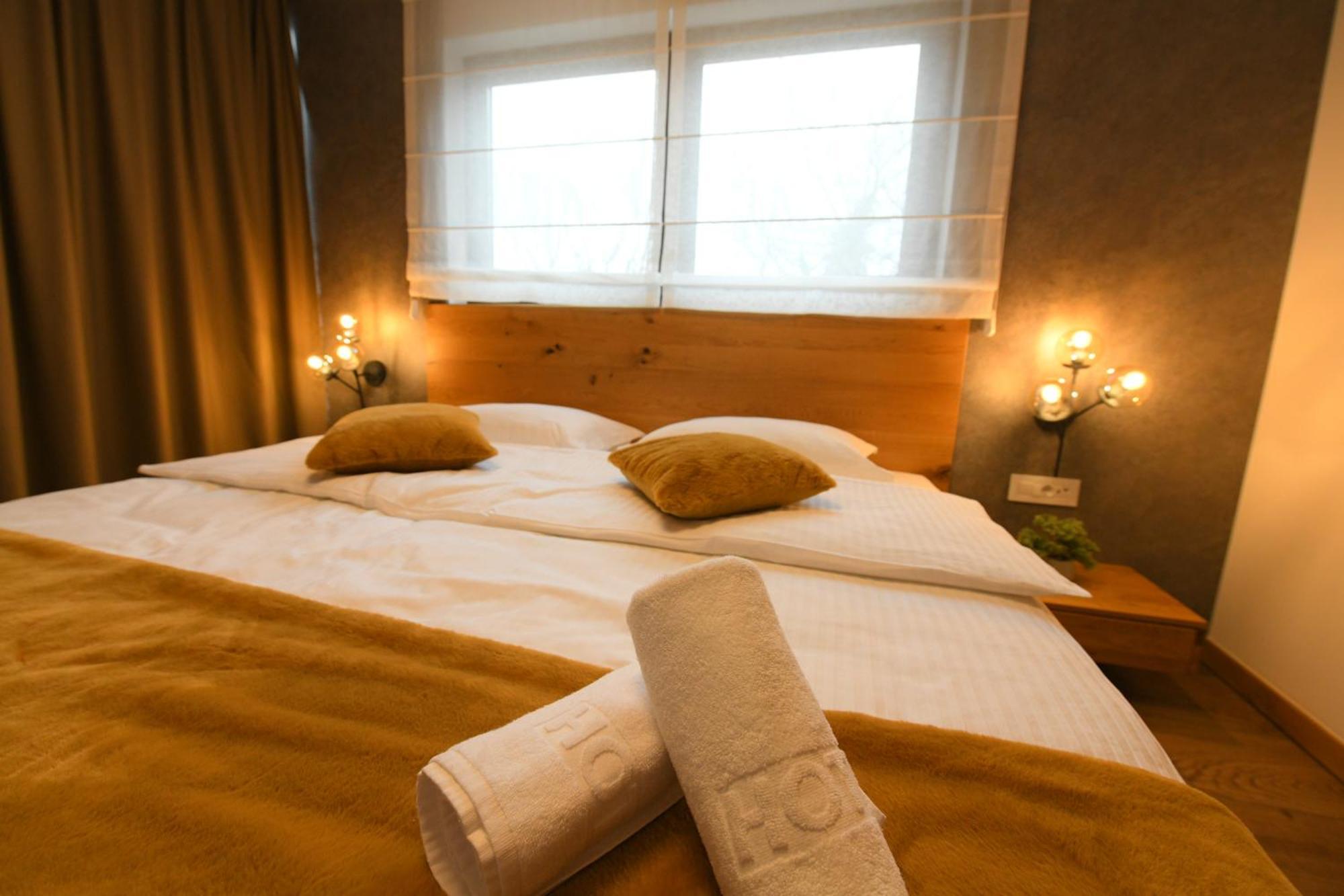 Vila Ana Kalesija Ngoại thất bức ảnh