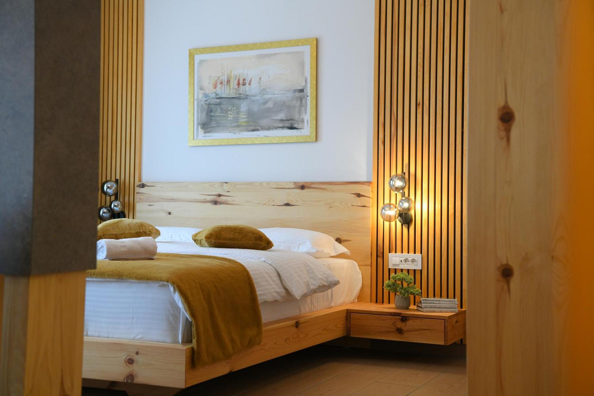 Vila Ana Kalesija Ngoại thất bức ảnh