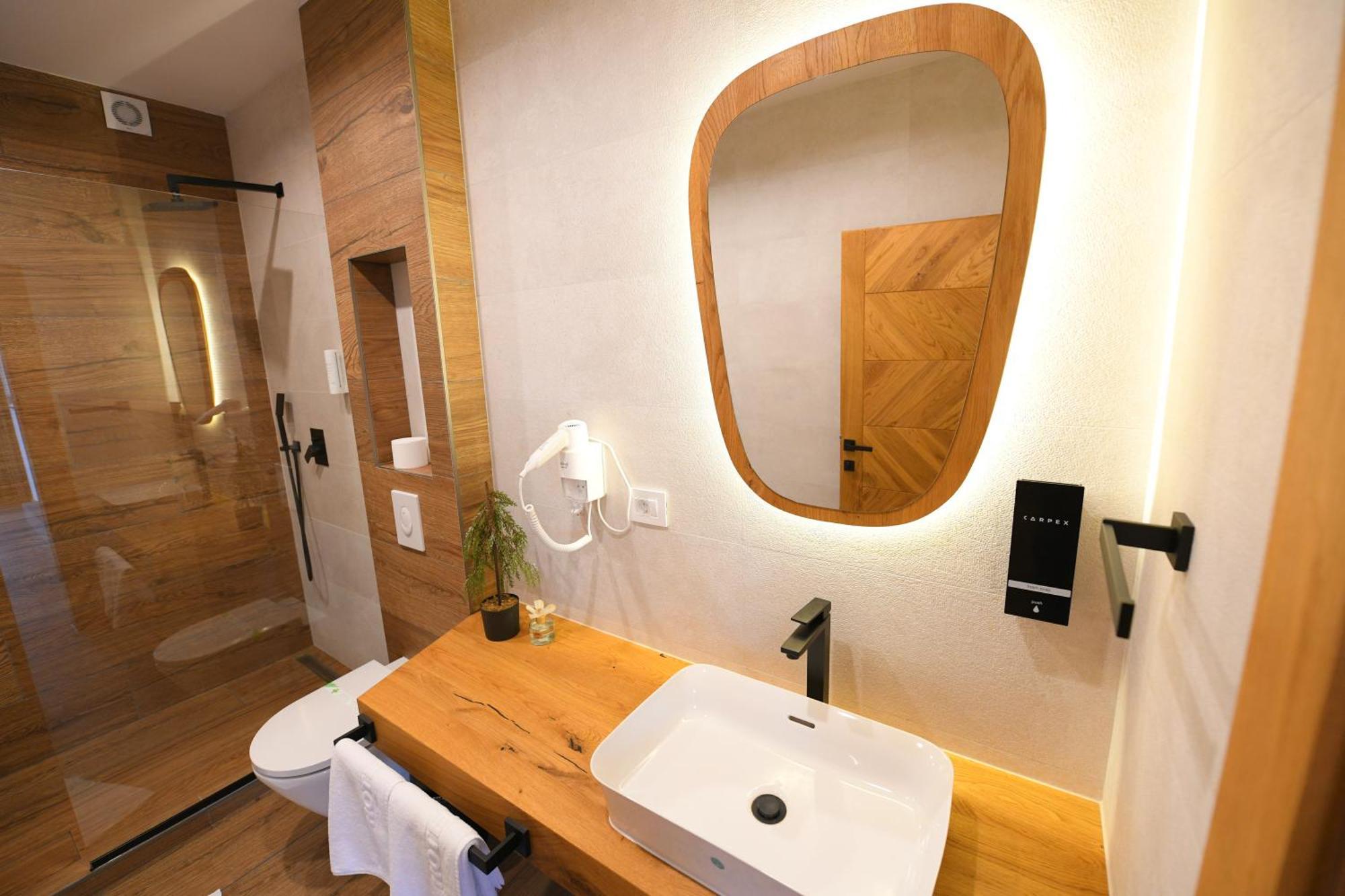 Vila Ana Kalesija Ngoại thất bức ảnh