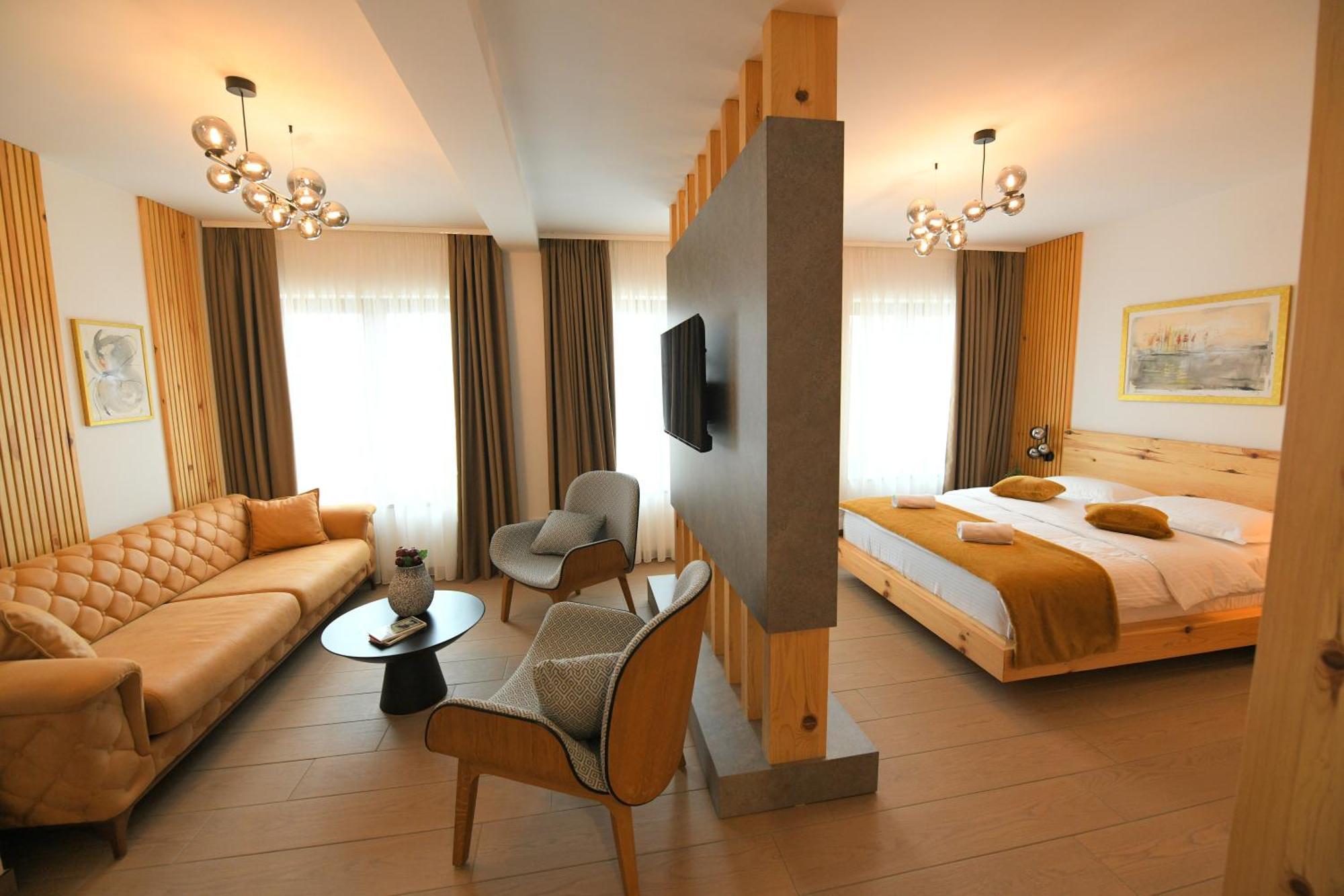 Vila Ana Kalesija Ngoại thất bức ảnh