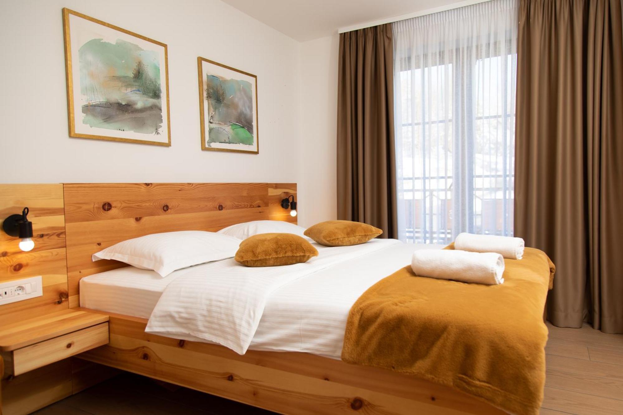 Vila Ana Kalesija Ngoại thất bức ảnh